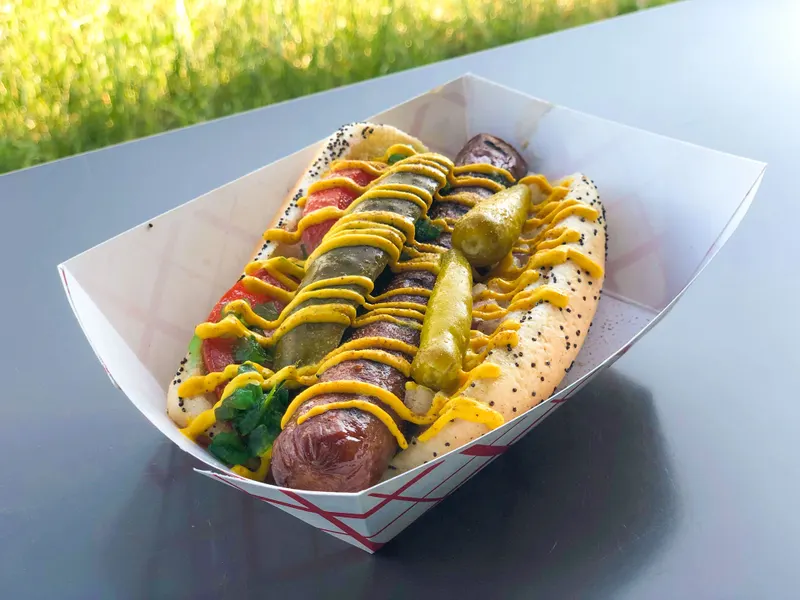 Fork Yeah! official food or truck photograph