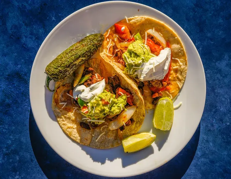 El Torito Loko official food or truck photograph