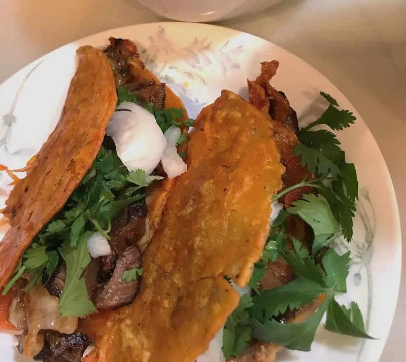 Nacho Mama’s Tacos official food or truck photograph